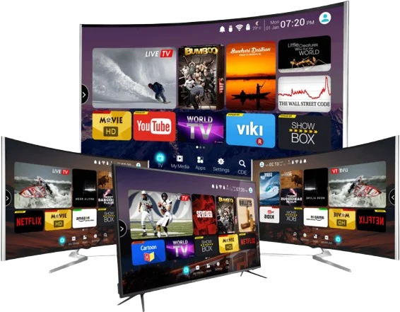 Melhores Canais, Filmes, Desporto