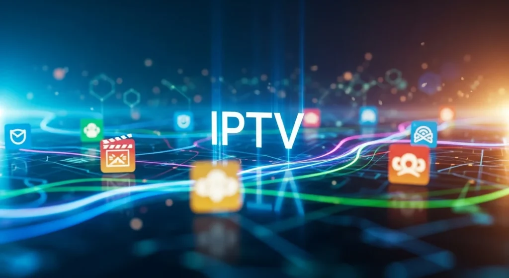 Por Que o IPTV É Considerado o Futuro do Entretenimento