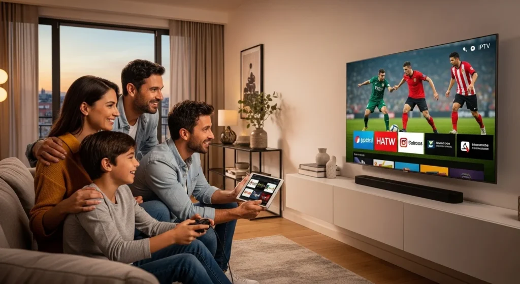 A ascensão do IPTV em Portugal