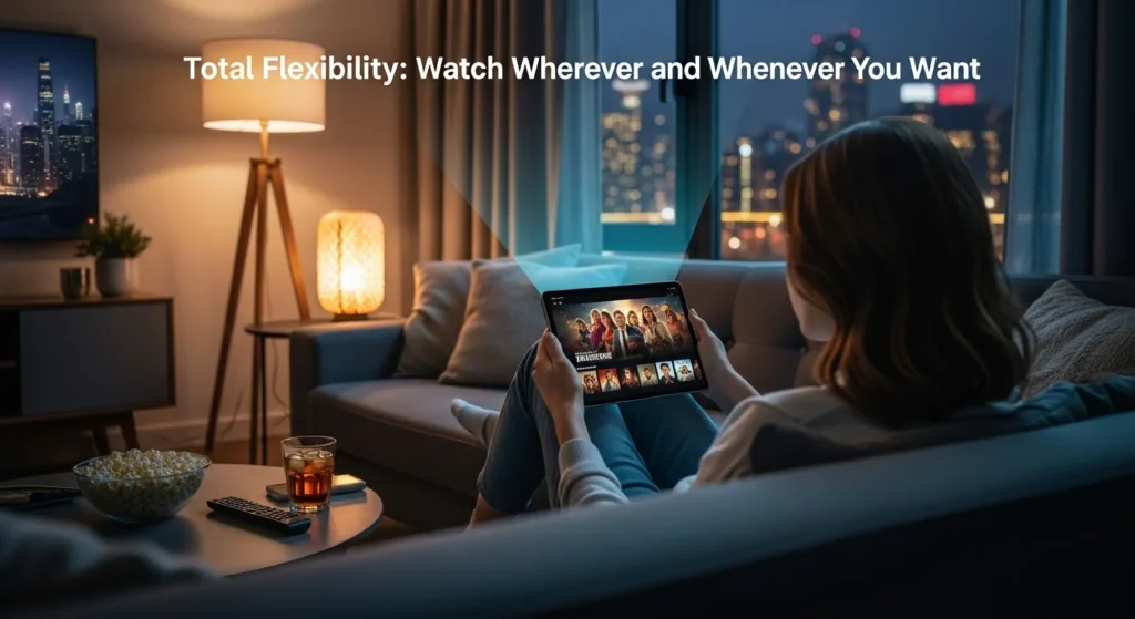 A ascensão do IPTV em Portugal