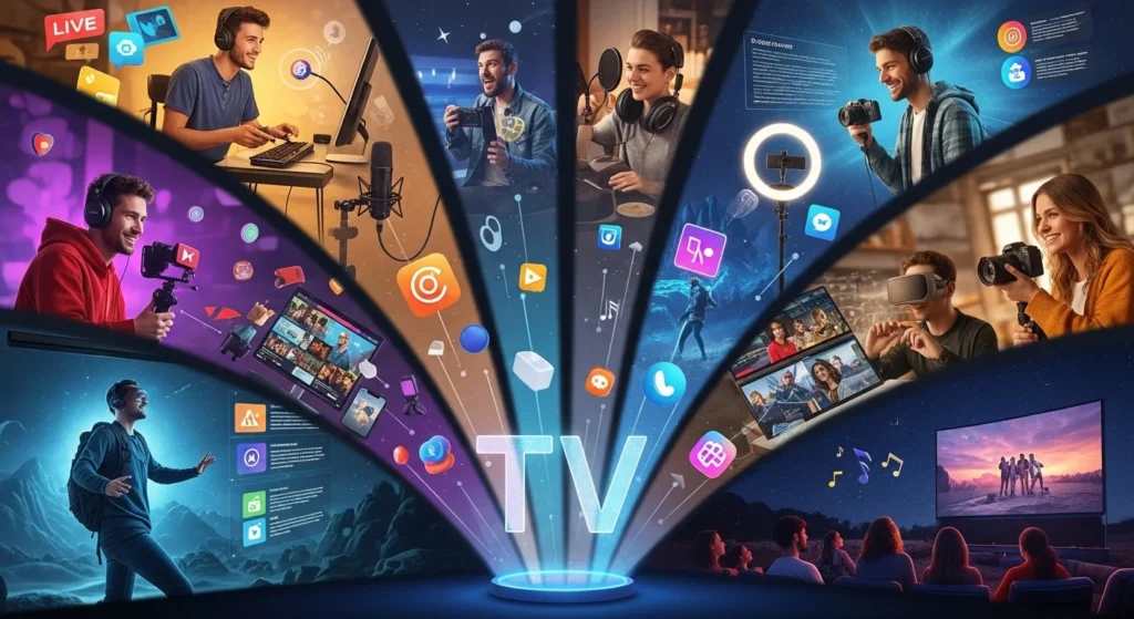 A ascensão do IPTV em Portugal